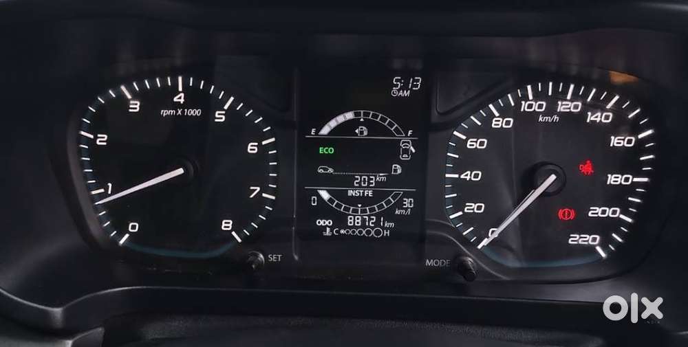 Tata Altroz 1.5 Xz Diesel, 2022, Diesel