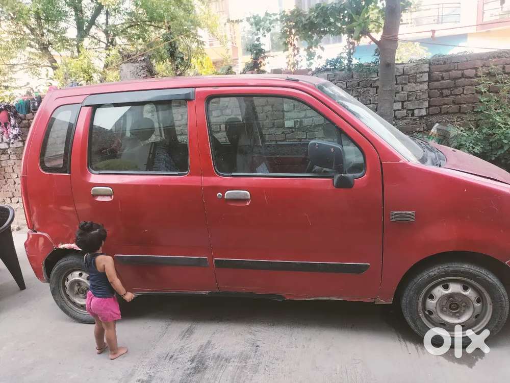 Mast Drive Gadi A/c