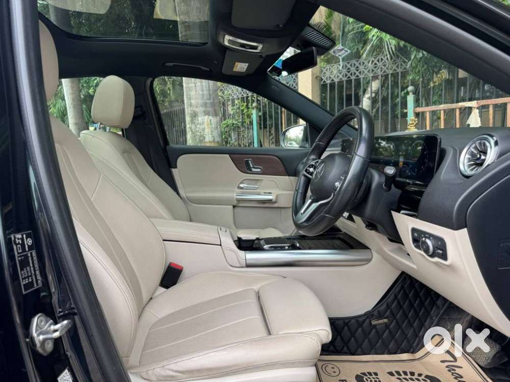 Mercedes-benz Gla 200, 2023, Petrol