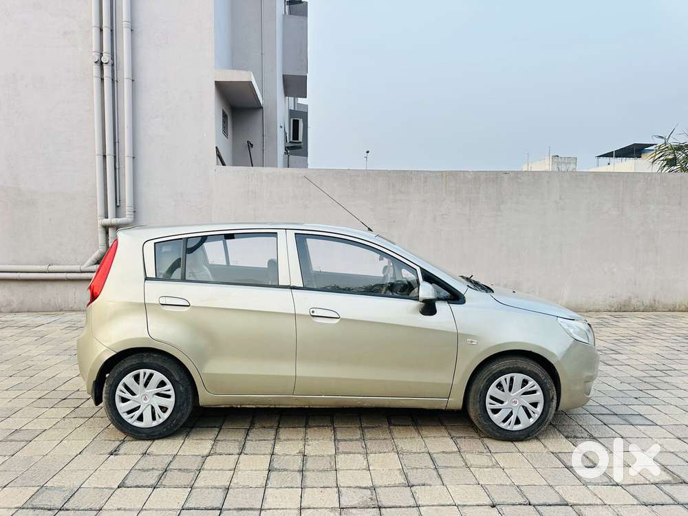 Chevrolet Sail U-va 1.3 Tcdi, 2013, Diesel
