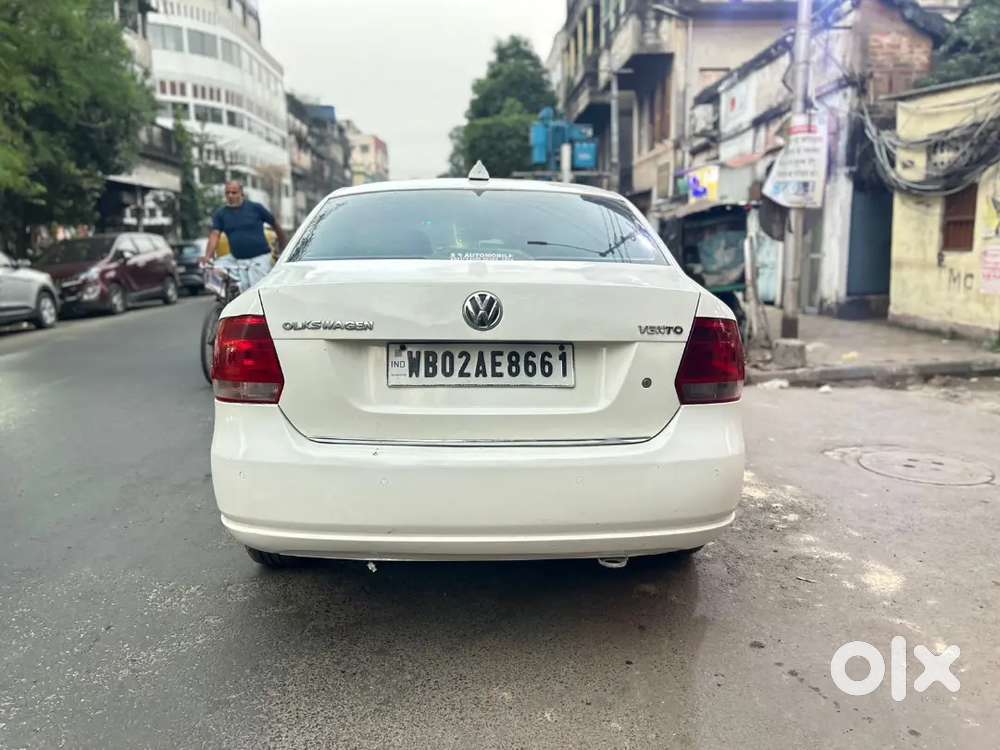 Volkswagen Vento Mint Condition For Sale