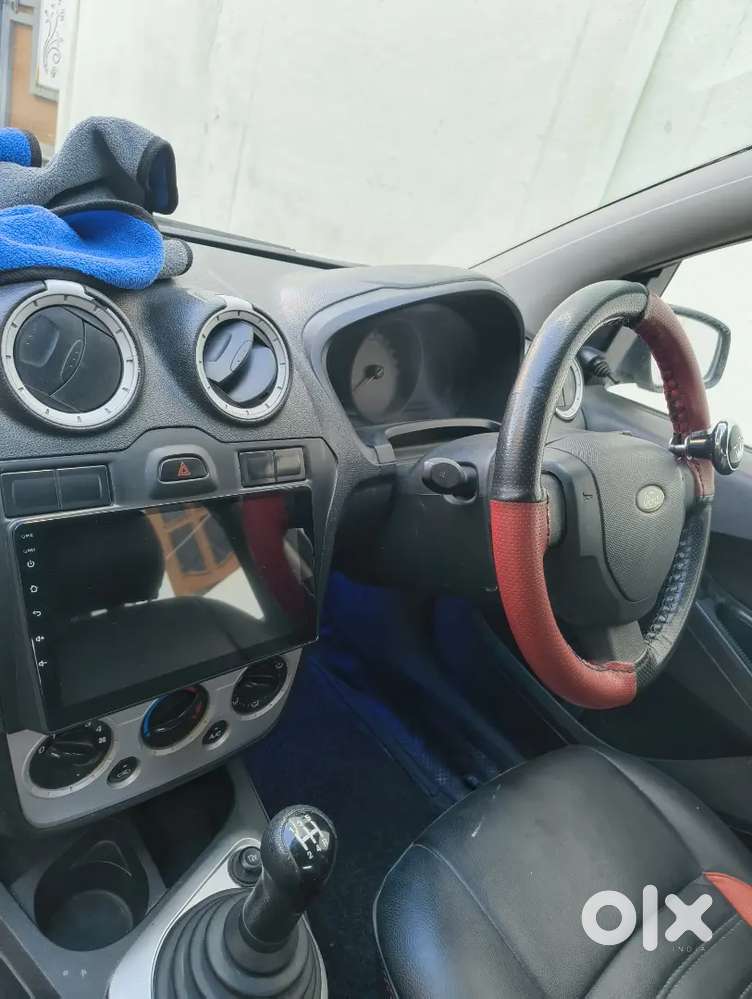 Full Paint New 4tyre New Dashboard Glass Android System