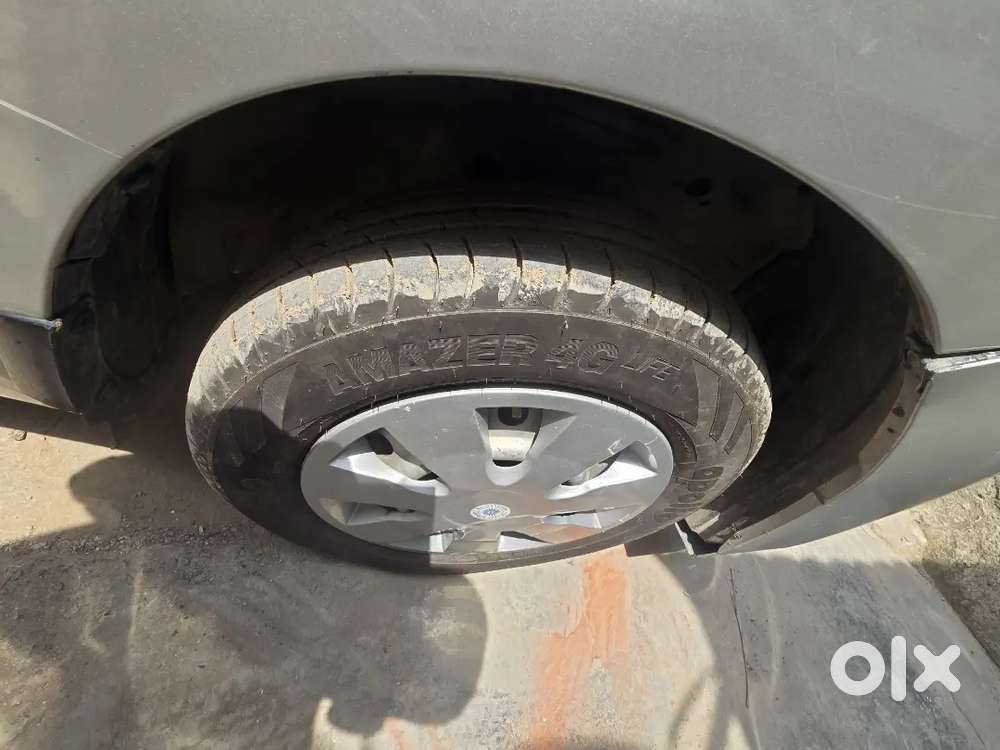 Maruti Suzuki Wagon R 2017 Cng  Well Maintained