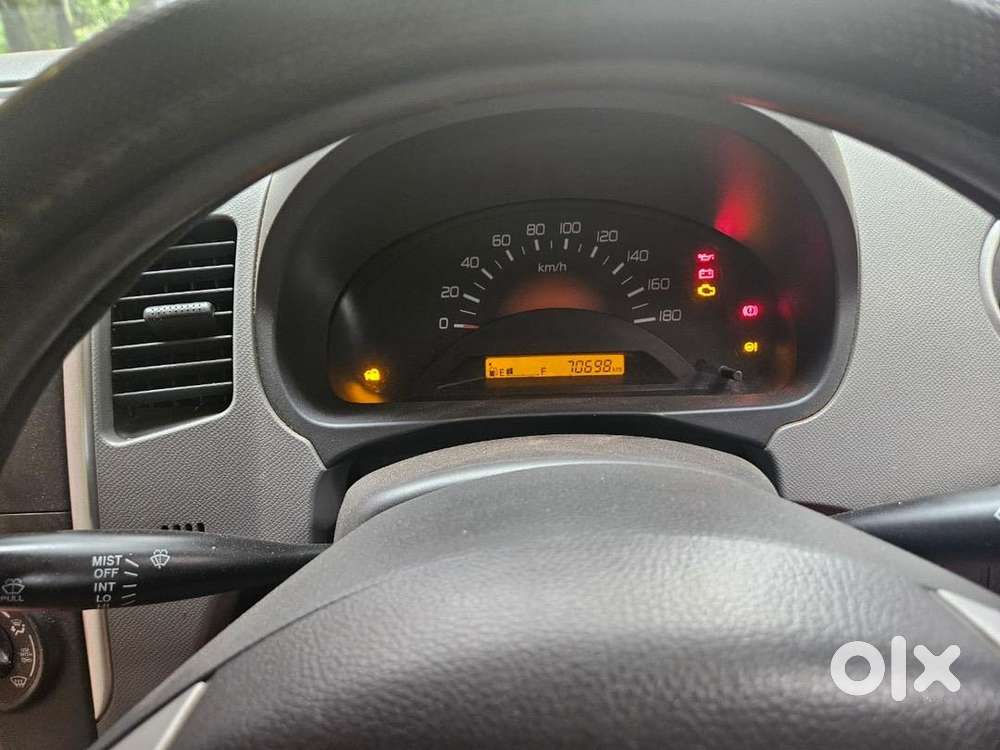 Well Maintained Maruti Suzuki Wagon R For Sale.