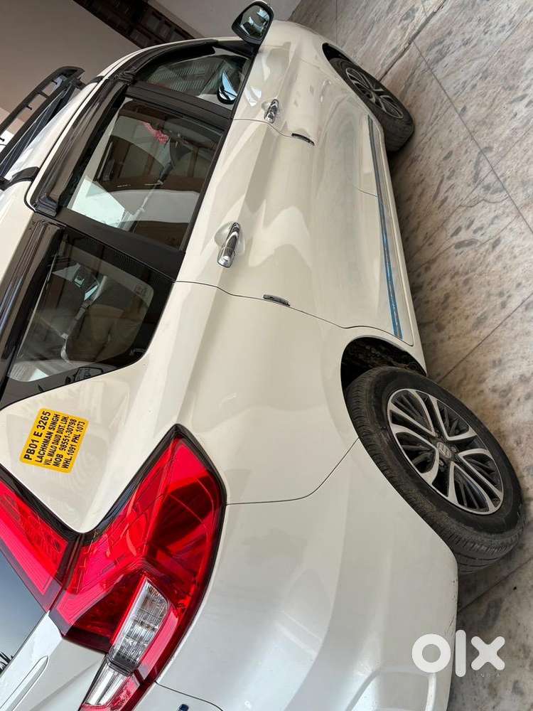 Maruti Suzuki Ertiga 2023 45000 Km Driven