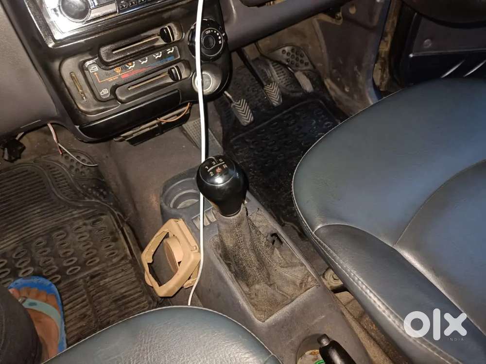 Hyundai Santro Xing 2009