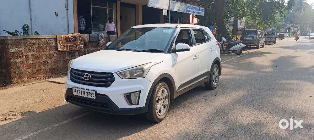 Hyundai 2019 - 1.4 E Plus Diesel
