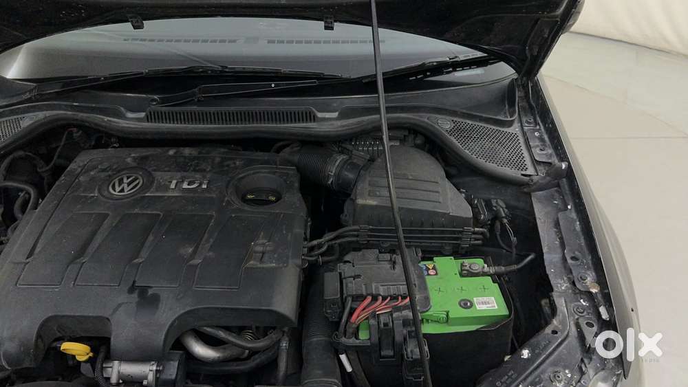 Volkswagen Vento 1.5 Tdi Highline, 2015, Diesel