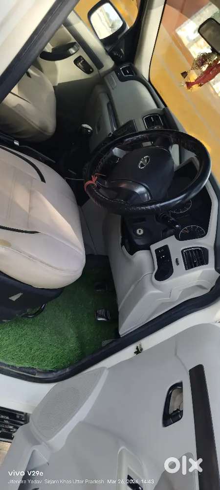 Mahindra Scorpio 2016