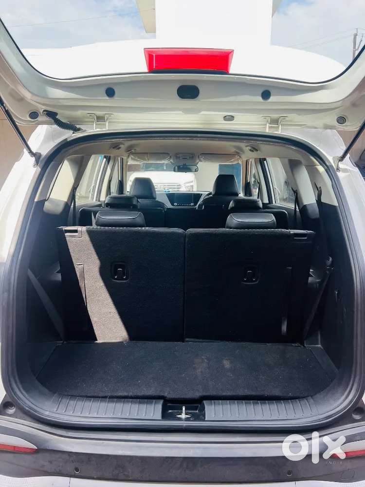 Kia Carens 2024 Petrol Good Condition