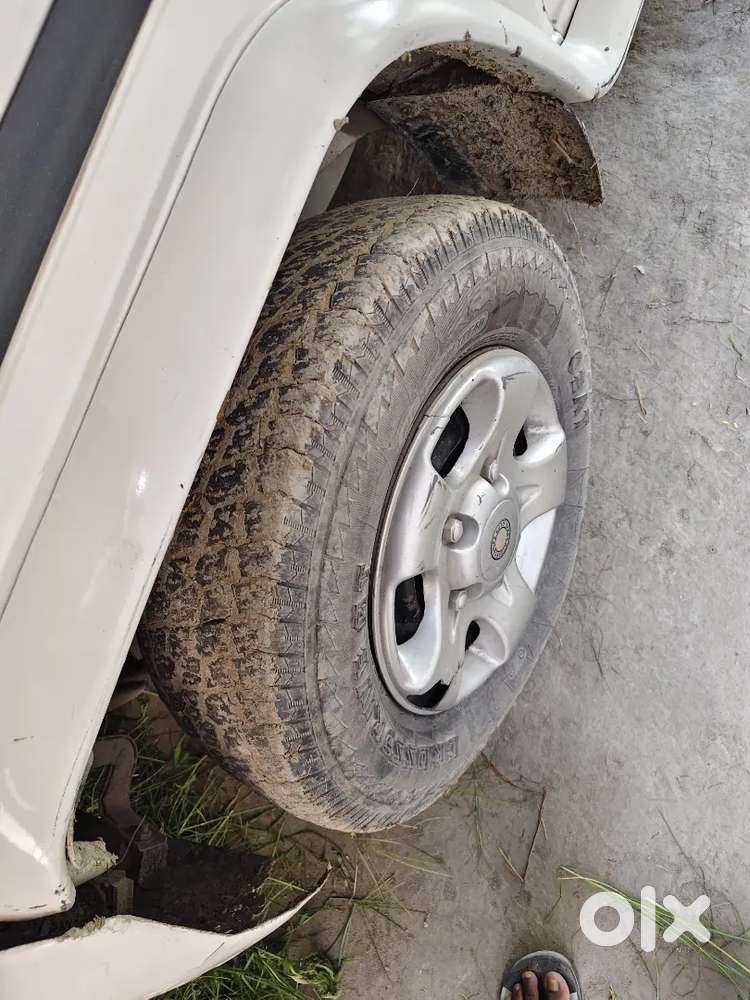 Mahindra Bolero Diesel Manual 2013