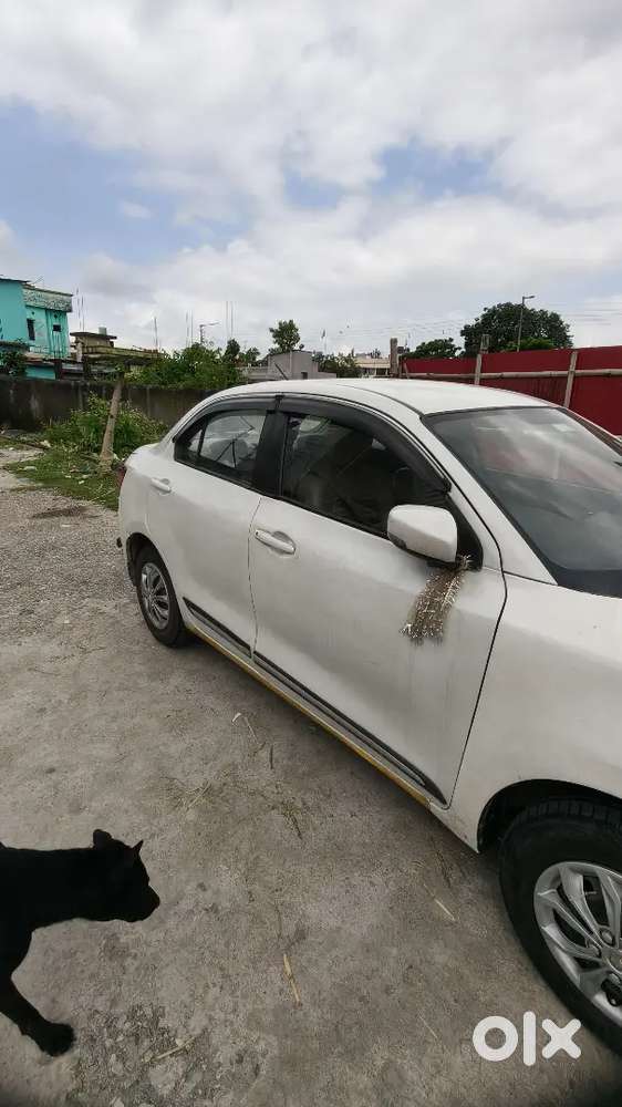 Maruti Suzuki Dzire 2022 Petrol 93456 Km Driven