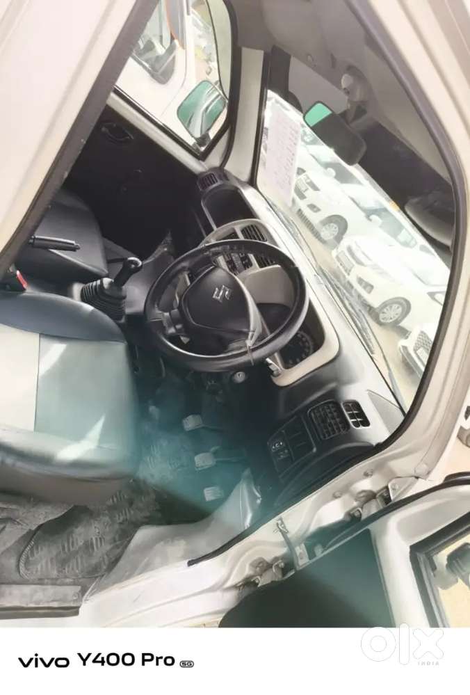 Maruti Suzuki Eeco 7 Seater 2019