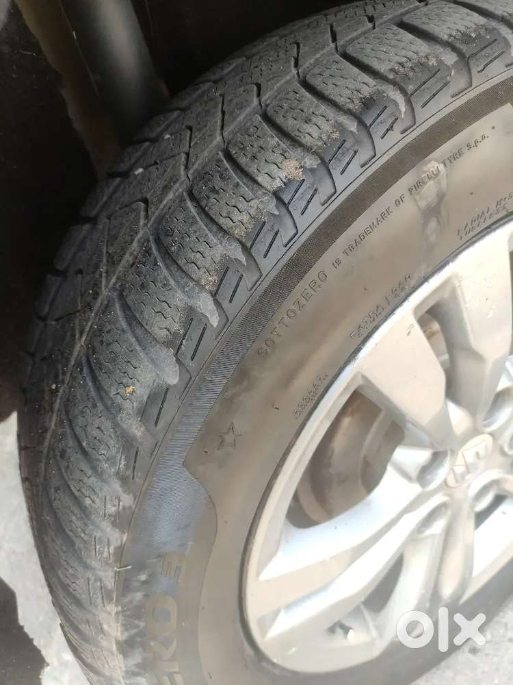Maruti Suzuki Brezza Zdi 2018 Model Diesel