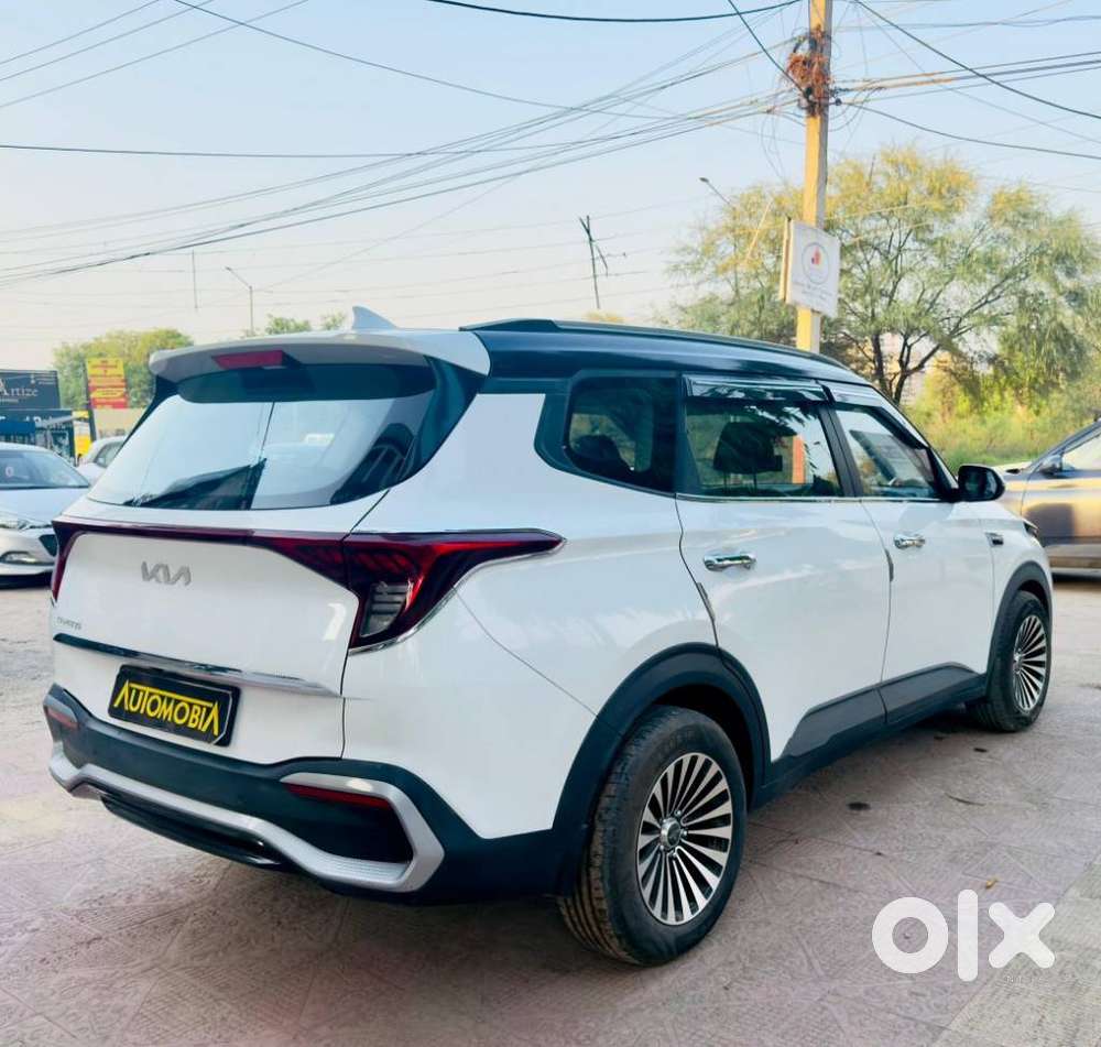 Kia Carens 1.5 Prestige 7 Str, 2023, Petrol