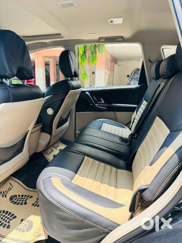 Mahindra Xuv500 W10 2wd, 2015, Diesel