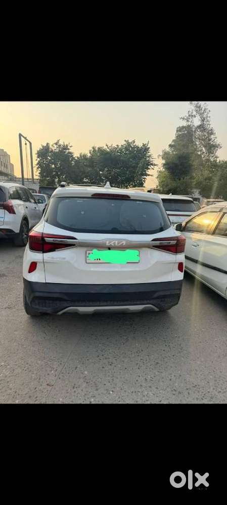 Kia Seltos Hte D, 2023, Diesel