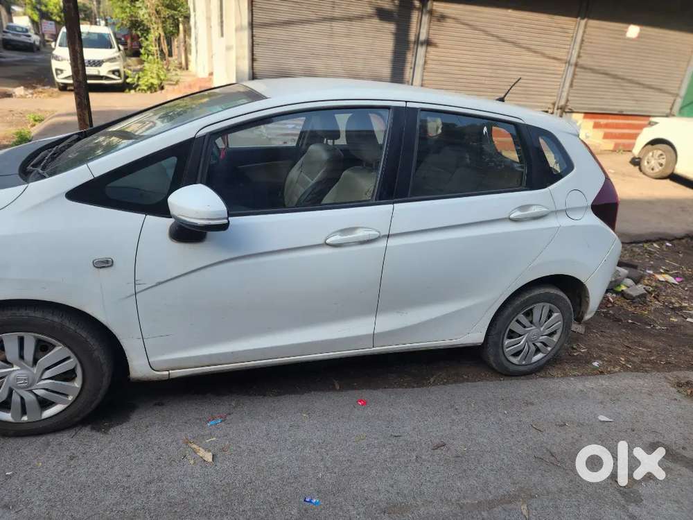 Honda Jazz 2015