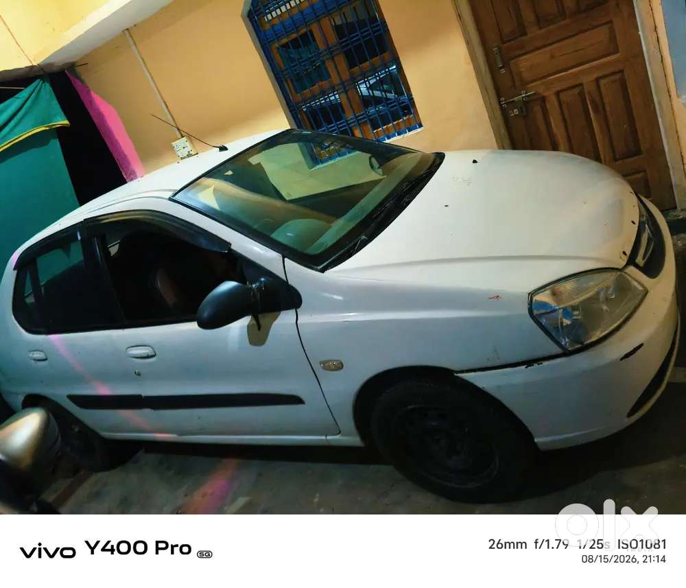 Tata Indica Ev2 Xeta 2013 Manual Diesel