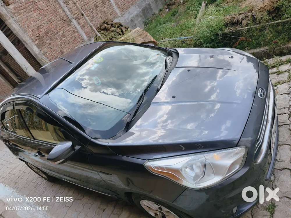 Ford Figo Aspire 2017 Diesel Well Maintained
