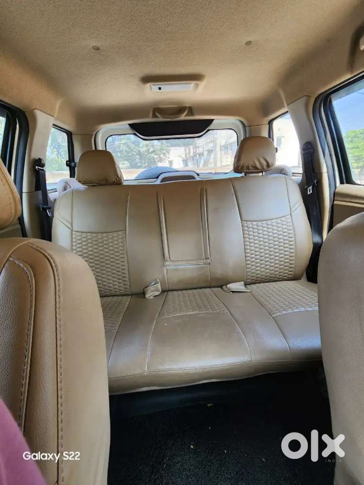 Mahindra Bolero Neo 2023 Diesel Plus