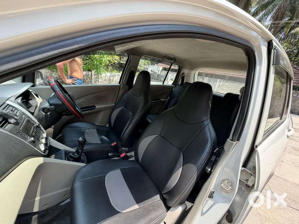 Maruti Suzuki Celerio 2016 Petrol 63292 Km Driven