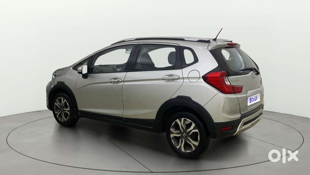 Honda Wr-v 1.2 Vx I-vtec, 2018, Petrol