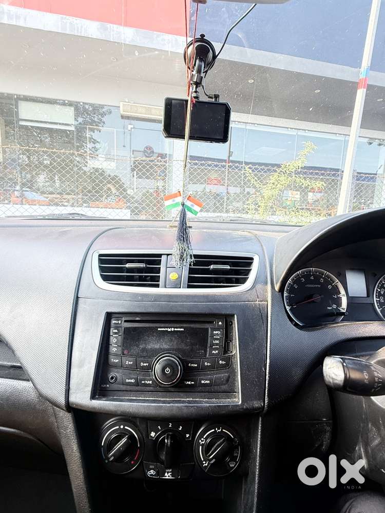 Maruti Suzuki Swift 2014 Petrol Good Condition