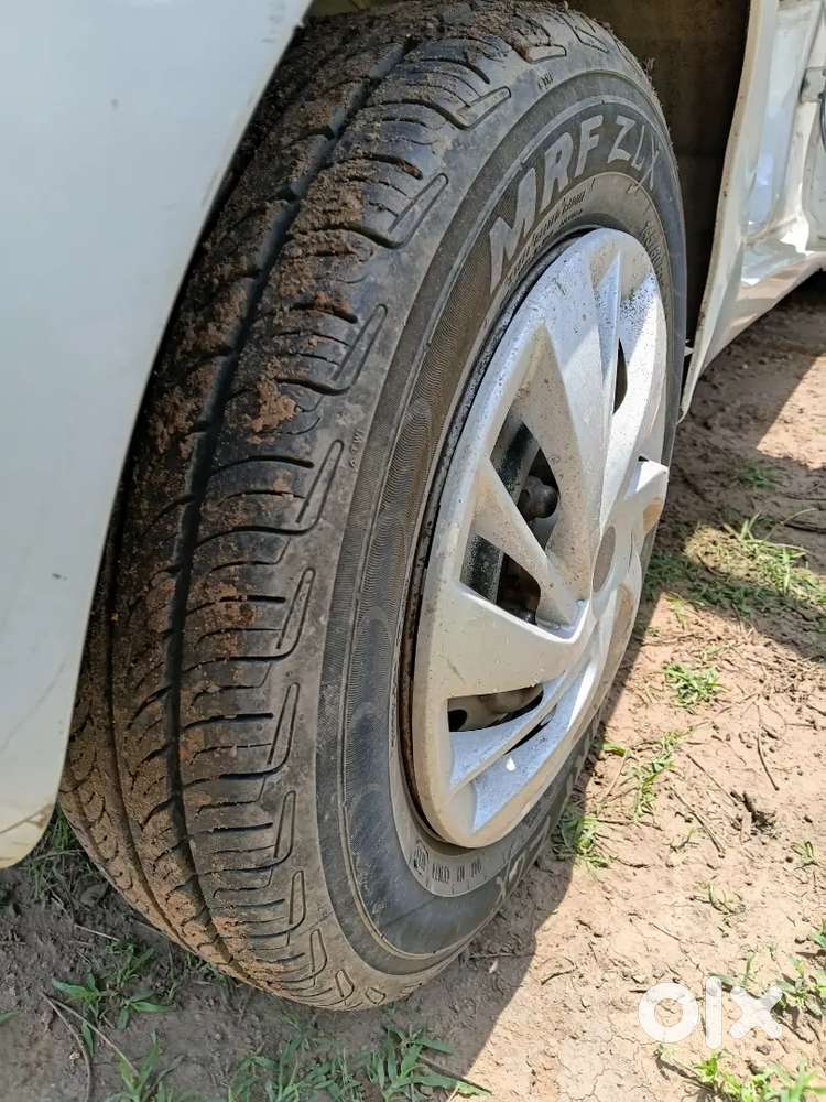 Hyundai Eon 2017 Petrol Well Maintained