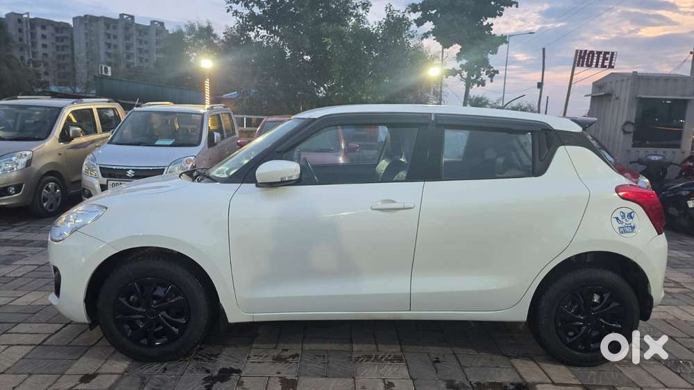 Maruti Suzuki Swift Vxi, 2019, Petrol