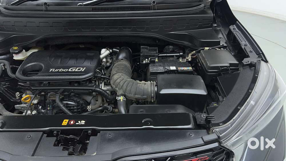 Kia Sonet 1.0 Gtx Plus Dct, 2022, Petrol