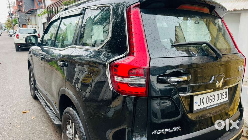 Mahindra Scorpio N 2023 Diesel Well Maintained