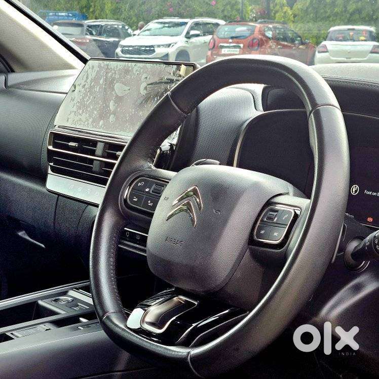Citroen C5 Aircross Shine Dualtone, 2022, Diesel
