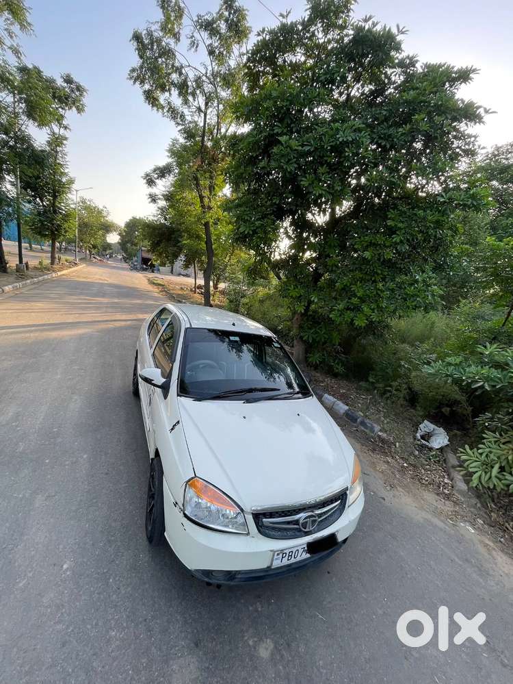 2012 Tata Indigo