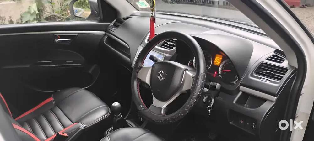 Maruti Suzuki Swift 2012 Diesel Well Maintained