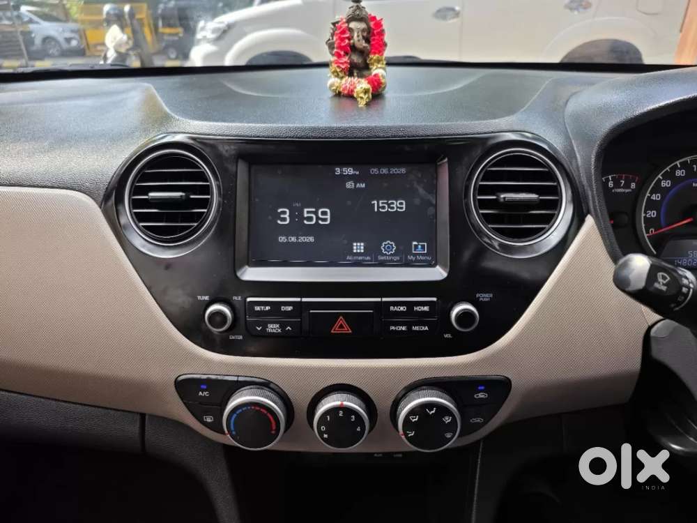 Hyundai Grand I10 Sportz 1.2 Kappa Vtvt, 2018, Petrol