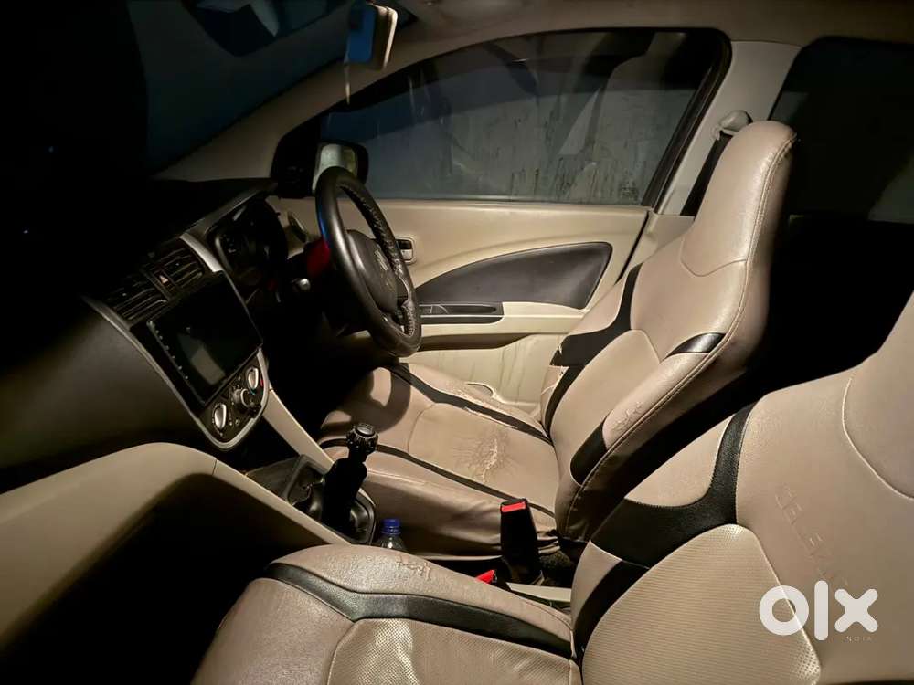 Maruti Suzuki Celerio 2014 (price Negotiable)