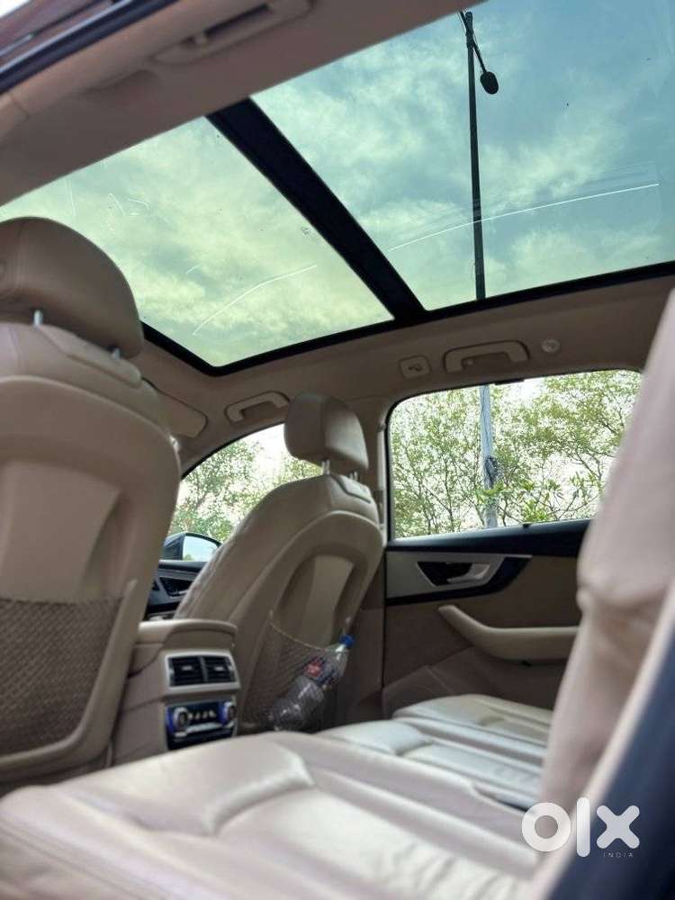 Audi Q7 3.0 Tdi Quattro, 2018, Diesel