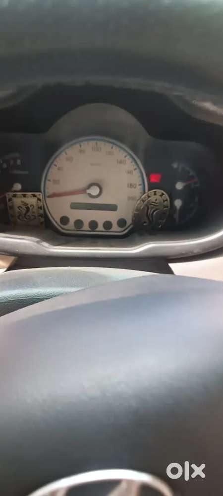 Hyundai I10 Magna 2010 Petrol Manual