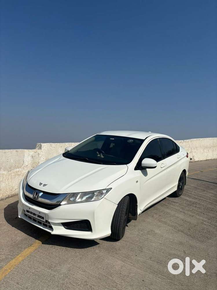 Honda City 2015 Diesel 90000 Km Driven