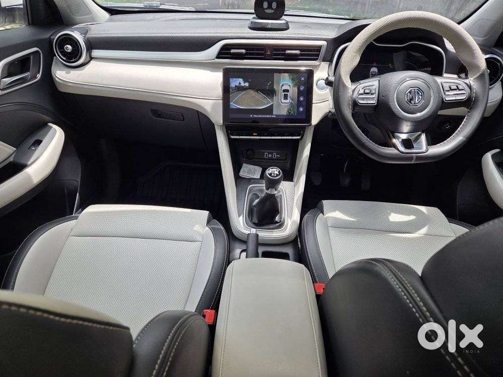 Mg Astor 1.5 Sharp Ex Mt, 2022, Petrol