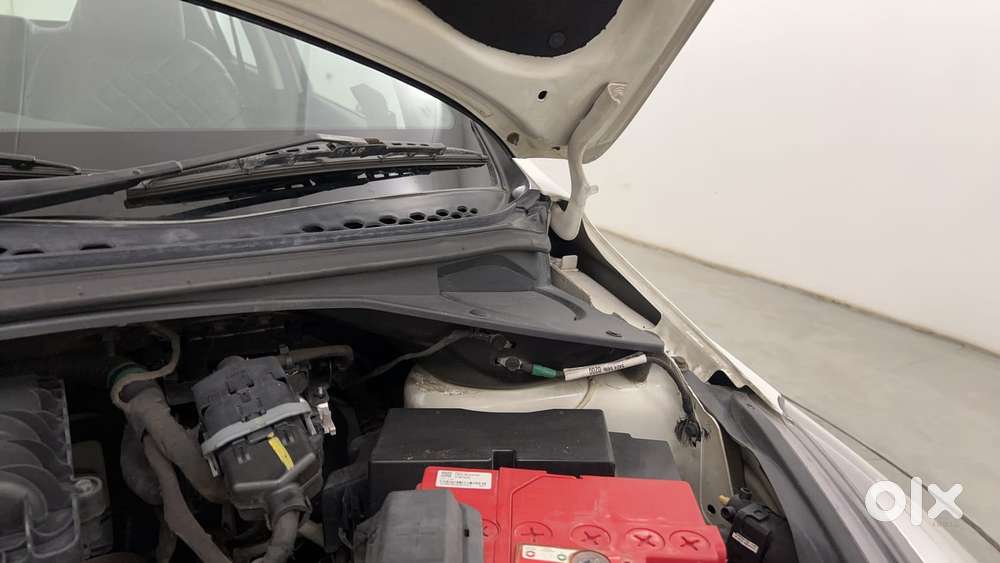 Tata Tigor Xza, 2018, Petrol