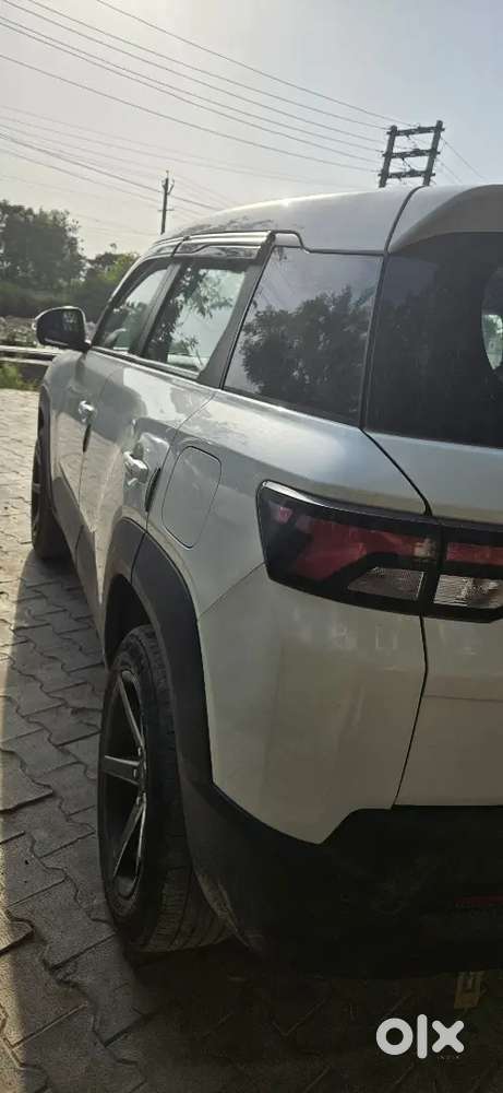 Brezza 2024 Lxi Petrol