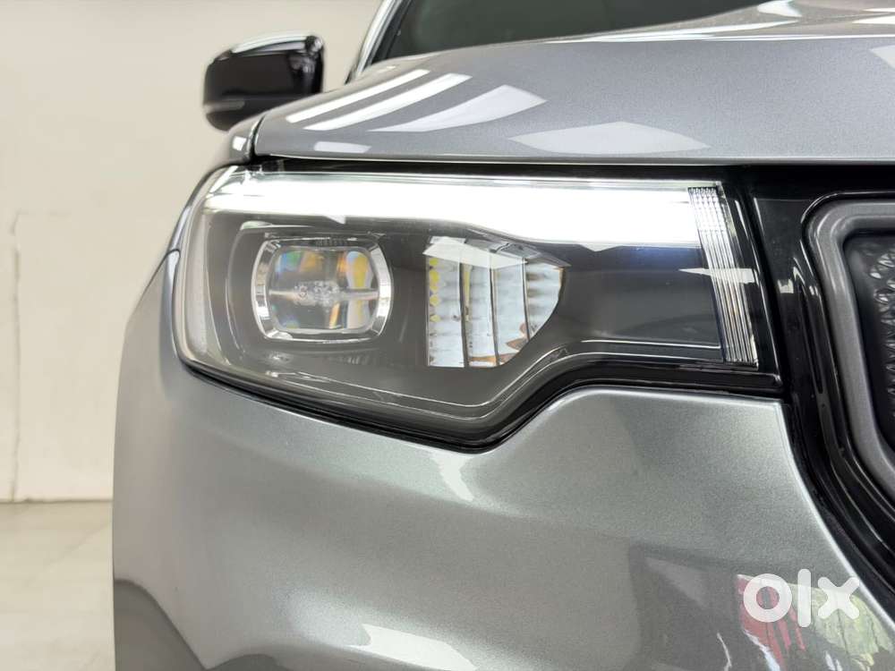 Jeep Compass Model S (o) Diesel 4x4 At, 2021, Diesel