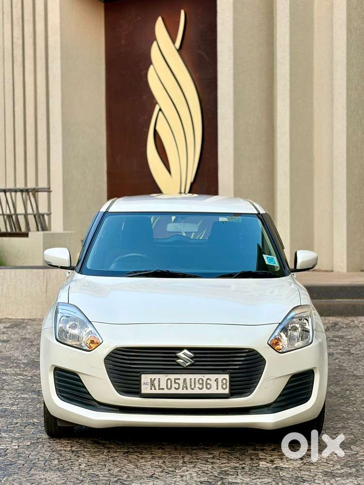 Maruti Suzuki Swift Vxi 2018, 2019, Petrol