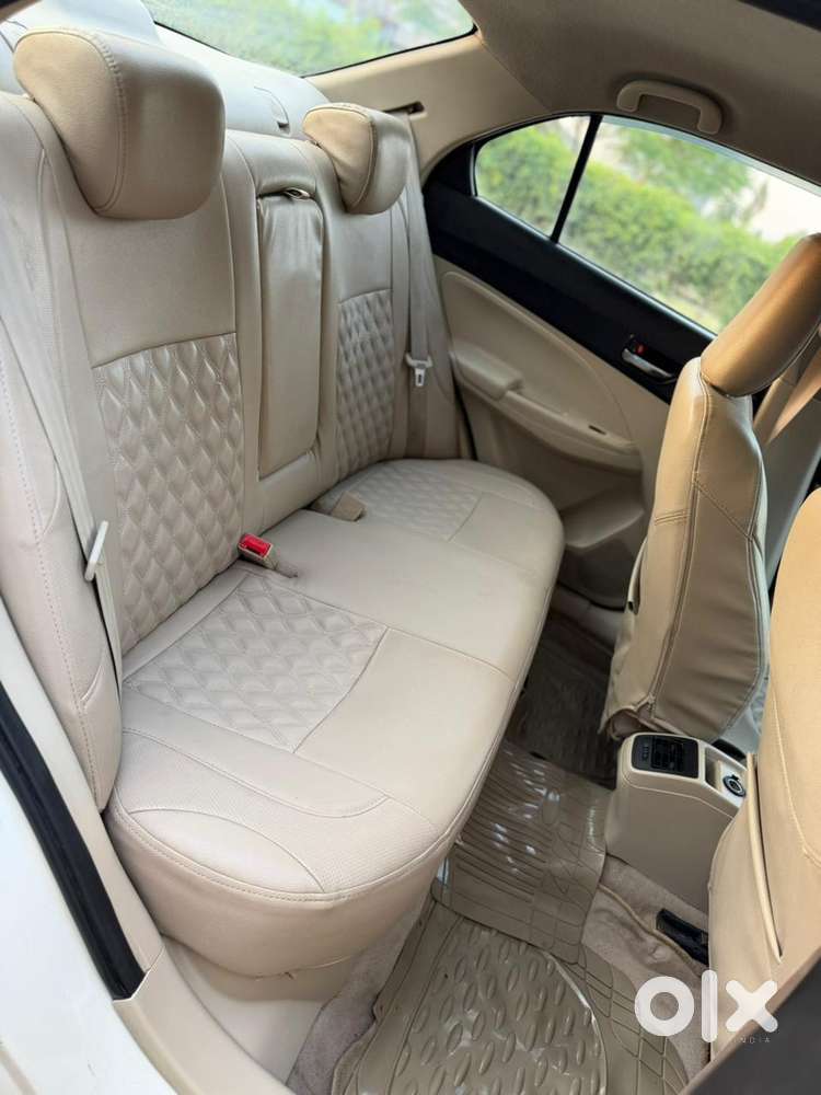 Maruti Suzuki Swift Dzire Vdi Optional, 2018, Diesel