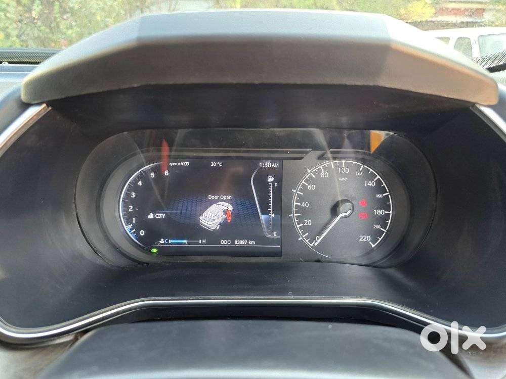 Tata Harrier Xz, 2019, Diesel