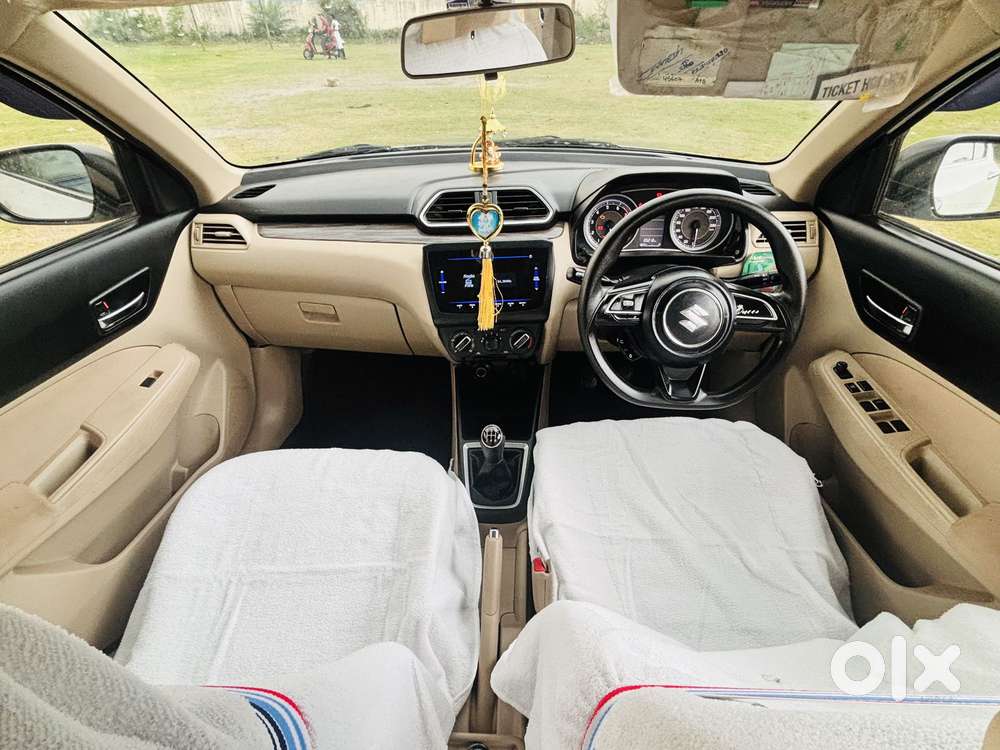 Maruti Suzuki Swift Dzire Vxi Optional, 2023, Petrol