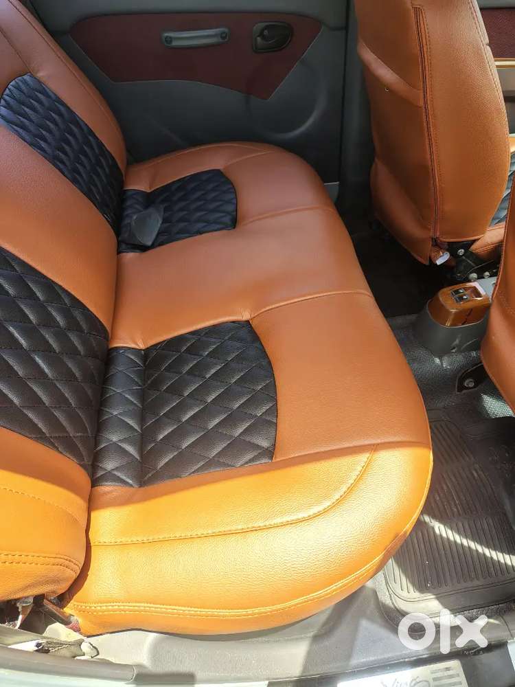 Hyundai Santro Xing 2007