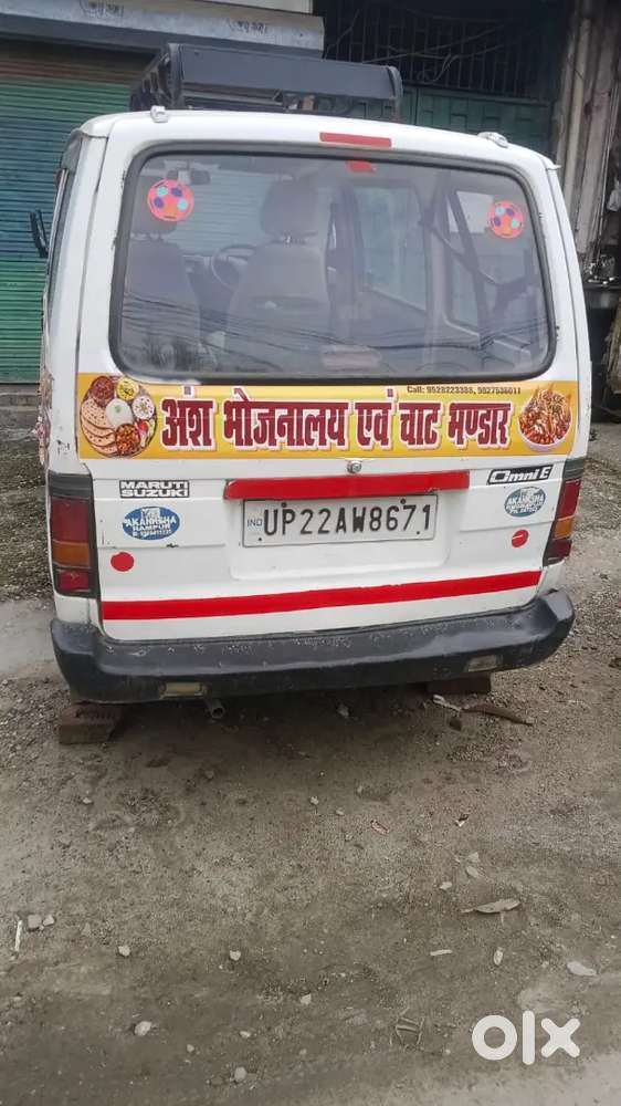 Maruti Suzuki 800 Lpg 2010